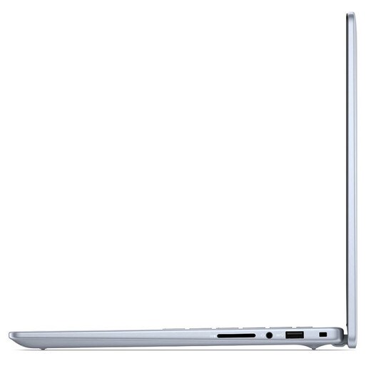 Dell Inspiron 14 5440 Laptop - Ice Blue - 6